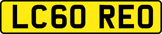 LC60REO