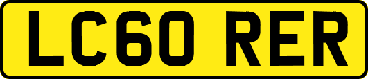LC60RER