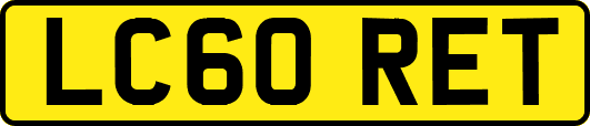 LC60RET
