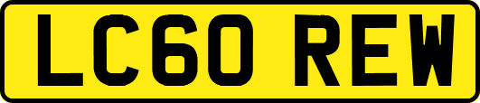 LC60REW