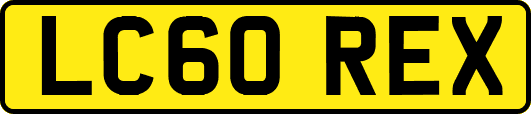 LC60REX
