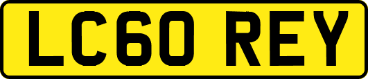 LC60REY