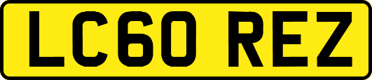 LC60REZ