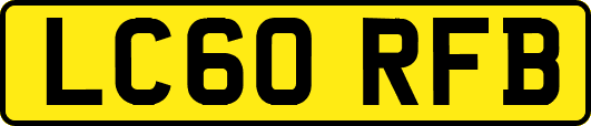 LC60RFB