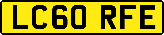 LC60RFE