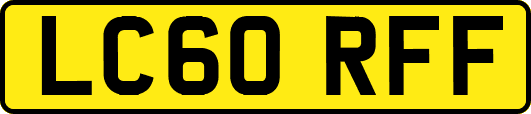 LC60RFF