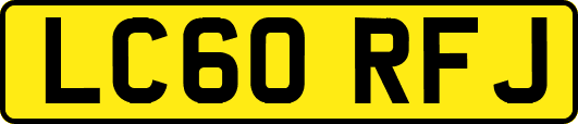 LC60RFJ