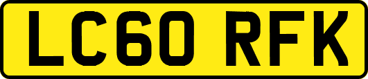 LC60RFK
