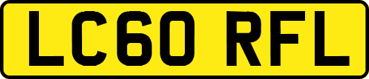 LC60RFL