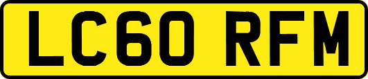 LC60RFM
