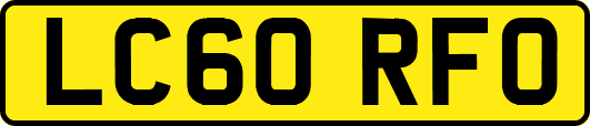 LC60RFO