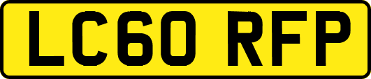 LC60RFP