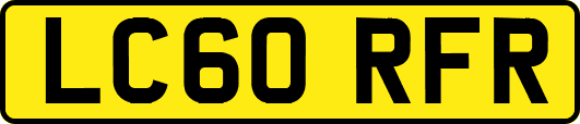 LC60RFR