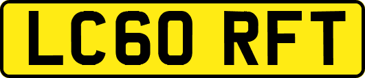LC60RFT