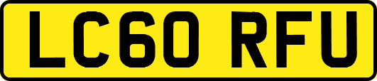 LC60RFU