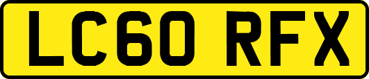 LC60RFX