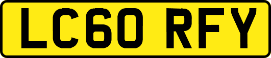 LC60RFY