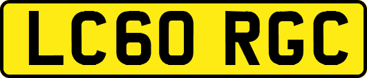 LC60RGC