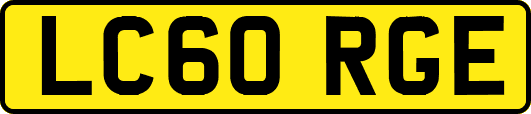 LC60RGE