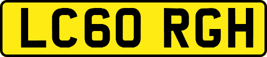LC60RGH