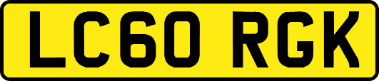 LC60RGK