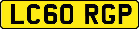 LC60RGP