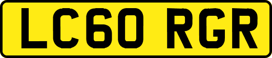 LC60RGR