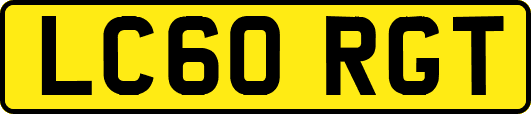 LC60RGT