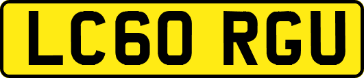 LC60RGU
