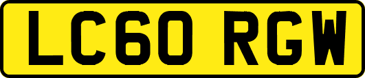 LC60RGW
