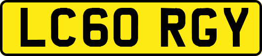 LC60RGY