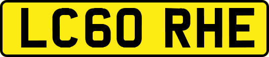 LC60RHE