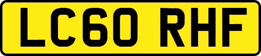 LC60RHF
