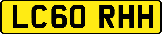 LC60RHH