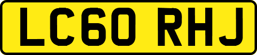 LC60RHJ