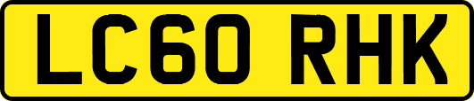 LC60RHK