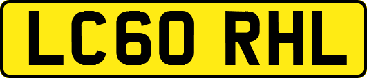 LC60RHL