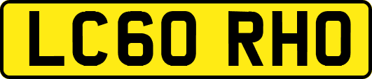 LC60RHO