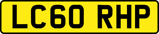 LC60RHP