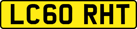 LC60RHT