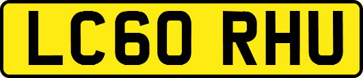 LC60RHU