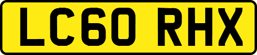 LC60RHX