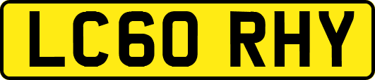 LC60RHY