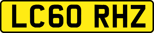 LC60RHZ