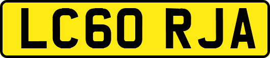 LC60RJA