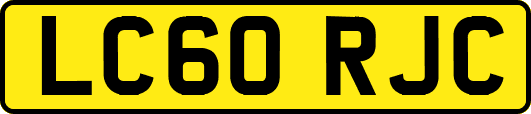 LC60RJC