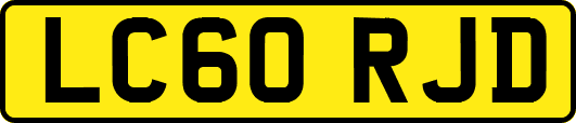 LC60RJD