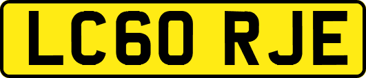 LC60RJE