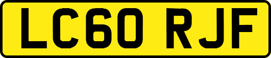 LC60RJF