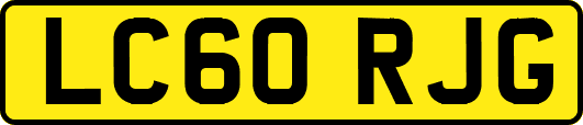 LC60RJG